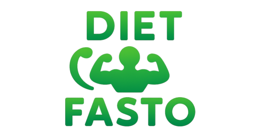 Logo Of Diet Fasto