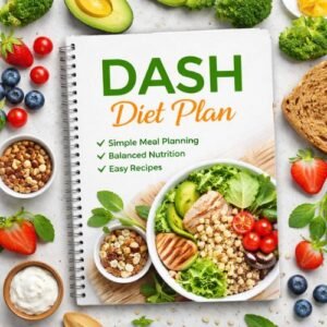 DASH Diet Plan