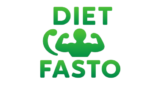 Logo Of Diet Fasto